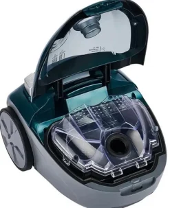 ZELMER ZVC031P Radek Zielony poseløs støvsuger Sale
