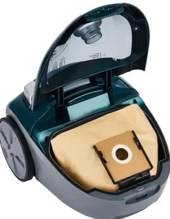 ZELMER ZVC031P Radek Zielony poseløs støvsuger Sale