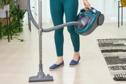 ZELMER ZVC031P Radek Zielony poseløs støvsuger Sale