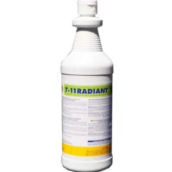 Zep Metalrens Radiant 1l Transparent