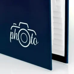 Zep Photo Frame XF468B Album Slip-in 80 photos 10x15 cm Hot