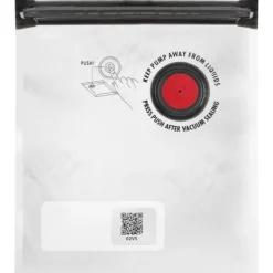 Vakuumpakkere>ZWILLING Vakuum Beutelset Vacuum sealer pose 23 cm 36800-120-0